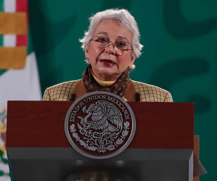 Fortalecer instituciones de justicia, son prioridad Fortalecer instituciones de justicia, son prioridad