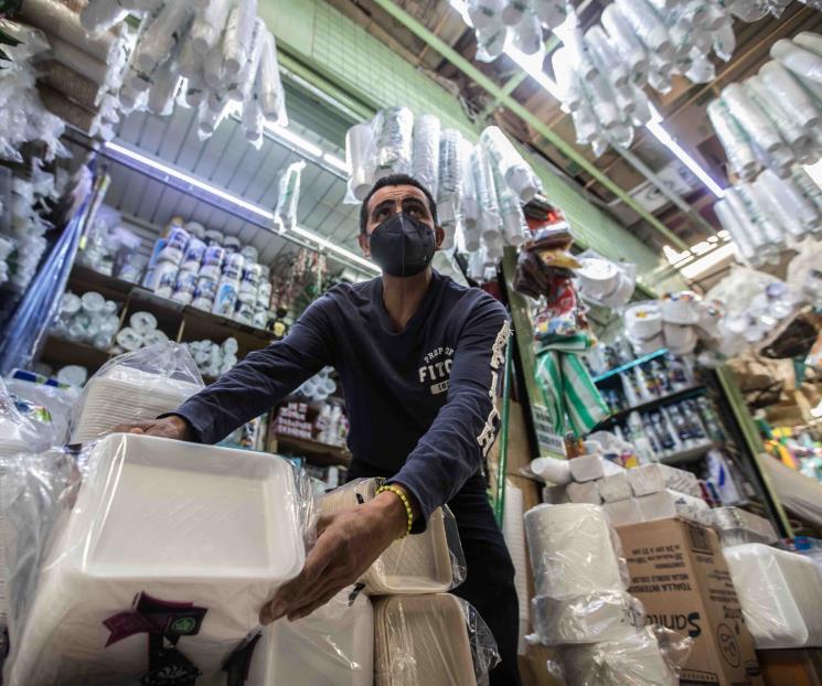 Ante débil mercado laboral, consumo aportará menos Ante débil mercado laboral, consumo aportará menos