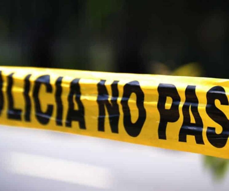 Abaten a presuntos delincuentes en Candela Abaten a presuntos delincuentes en Candela