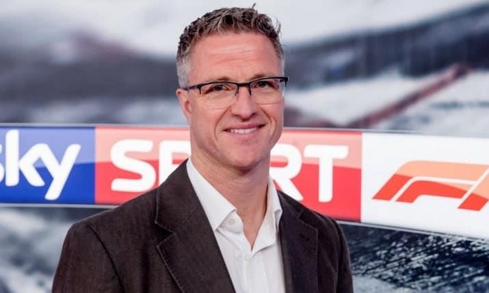 Incertidumbre de Hamilton es vergonzosa: Ralf Schumacher Incertidumbre de Hamilton es vergonzosa: Ralf Schumacher