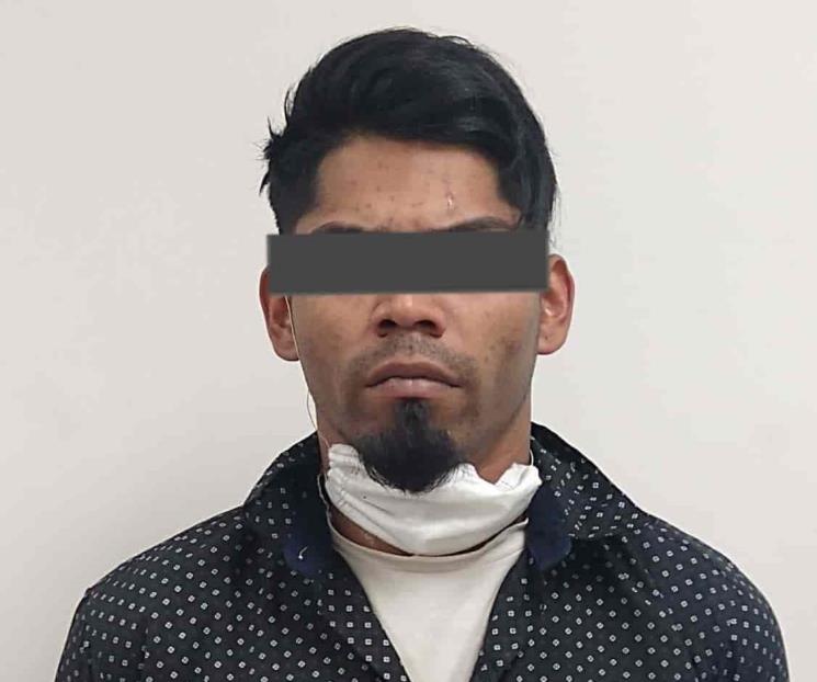 Detienen a secuestrador y homicida