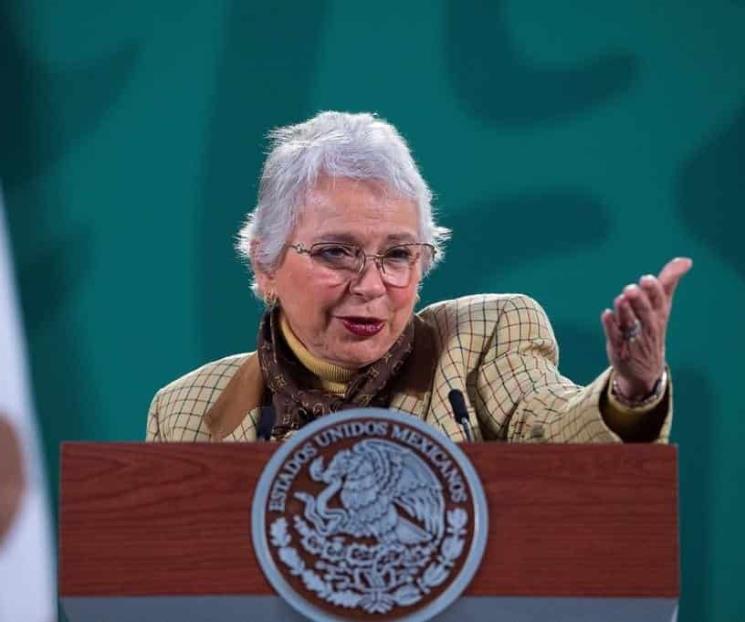 Fallas en plataforma no afectarán vacunación a adultos Fallas en plataforma no afectarán vacunación a adultos