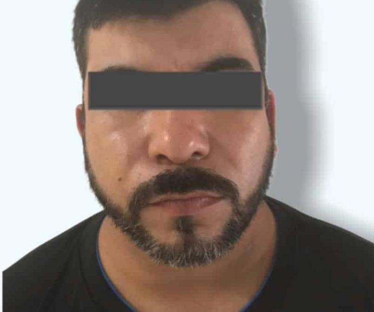 Detienen a taxista acusado de violación