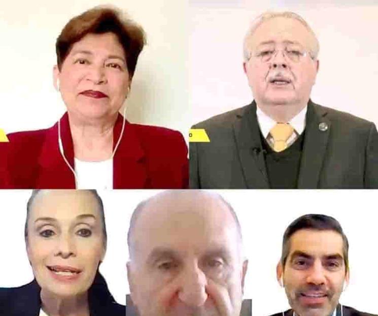 Convierte UDEM en eméritos a sus más destacados docentes Convierte UDEM en eméritos a sus más destacados docentes