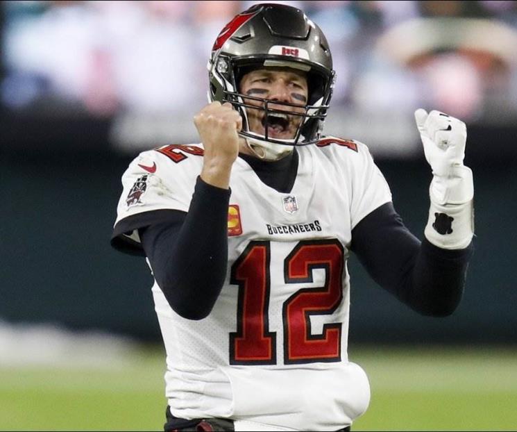 Brady ante Mahomes, el consagrado ante el del futuro Brady ante Mahomes, el consagrado ante el del futuro