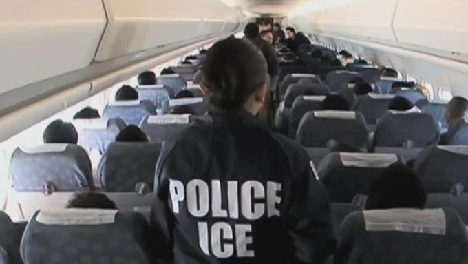 Reportan casos de recién nacidos enviados a México