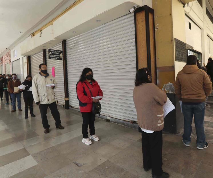 Mexicanos ante peor cuesta de enero desde gasolinazo de 2017 Mexicanos ante peor cuesta de enero desde gasolinazo de 2017