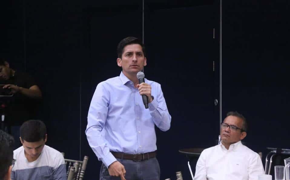Renuncias son porque inconformes no obtuvieron candidatura Renuncias son porque inconformes no obtuvieron candidatura