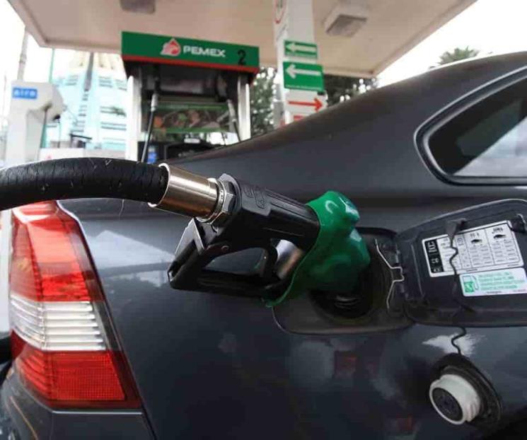 Hacienda evita gasolinazo, da estímulo fiscal a la Magna Hacienda evita gasolinazo, da estímulo fiscal a la Magna