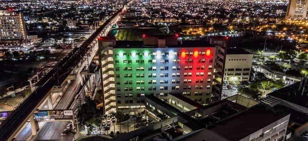 Avanza IMSS NL en reconversión hospitalaria