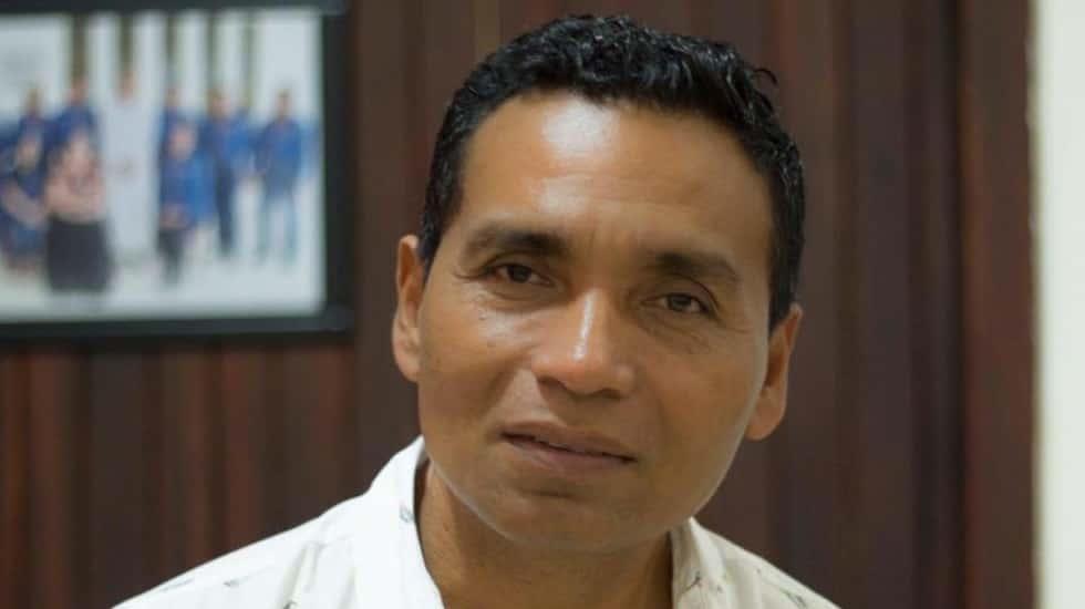 Matan a presidente municipal en el Istmo Matan a presidente municipal en el Istmo