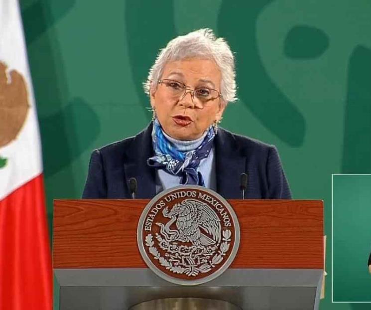 No tengo ninguna expectativa de llegar a la Presidencia
