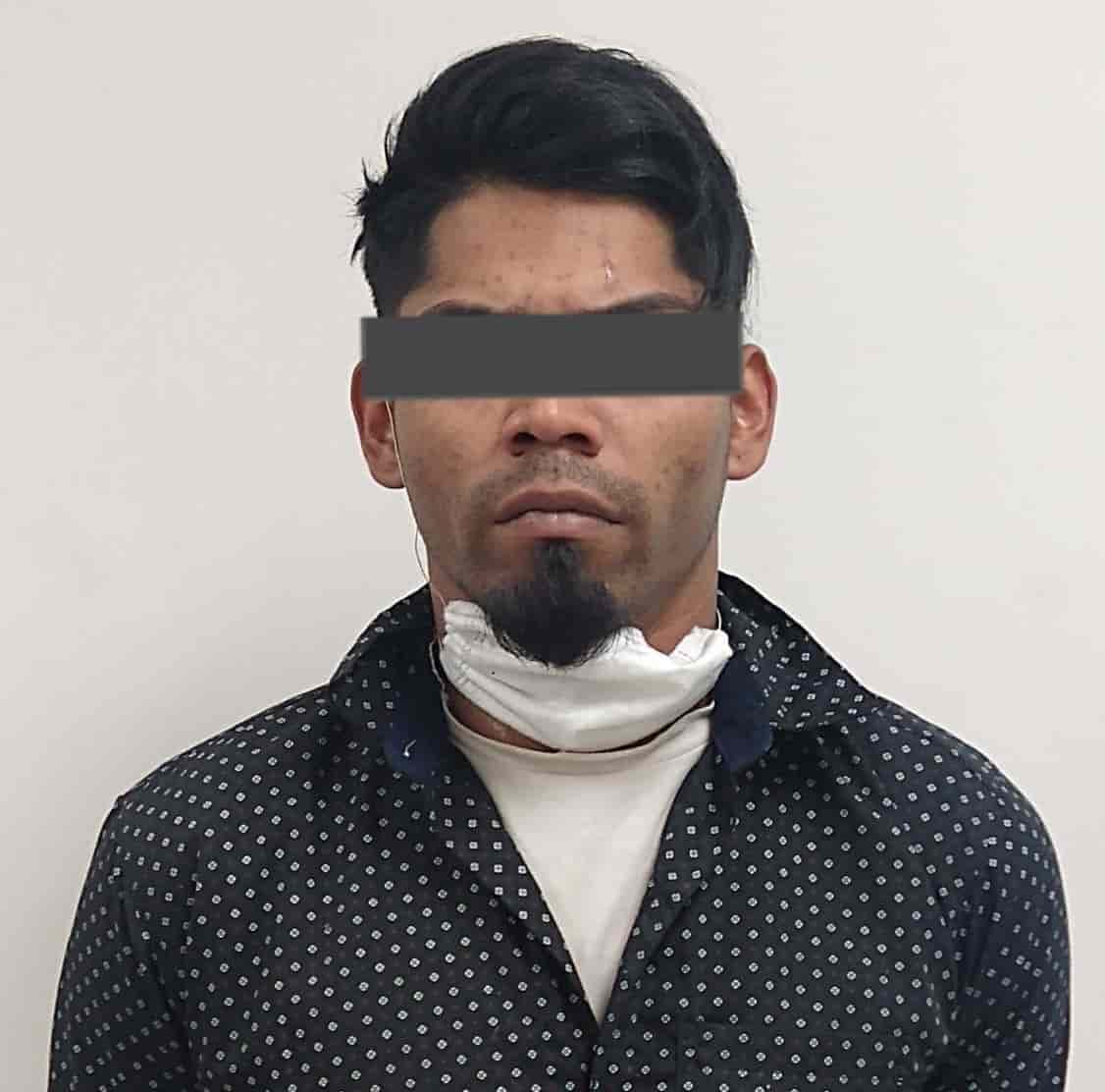 Arrestaron a un involucrado en el secuestro de una persona que posteriormente fue encontrada sin vida