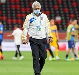 Tuca, el Ferguson de la Liga Mx
