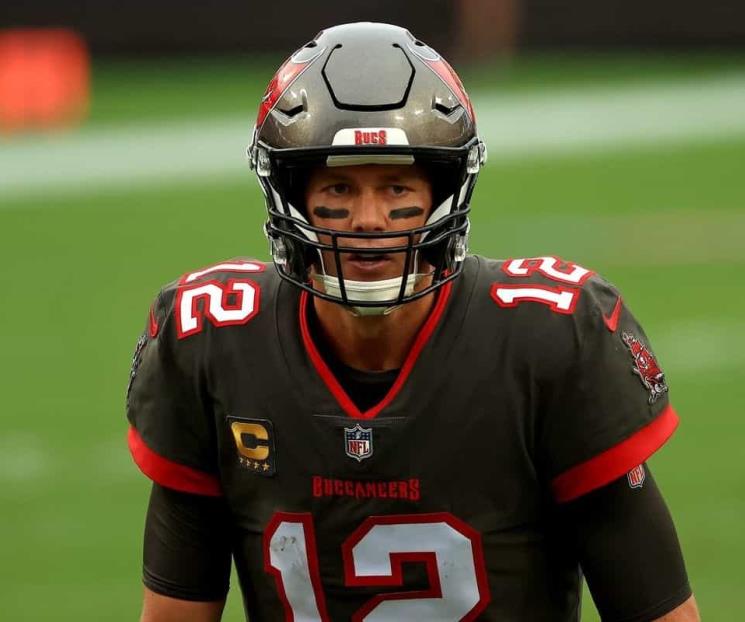 Tom enseñó a los Bucs cómo ganar en Playoffs Tom enseñó a los Bucs cómo ganar en Playoffs