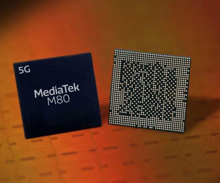 Helio M80: MediaTek ya tiene listo su módem 5G Helio M80: MediaTek ya tiene listo su módem 5G