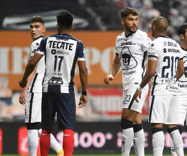 Ganan y son líderes Ganan y son líderes