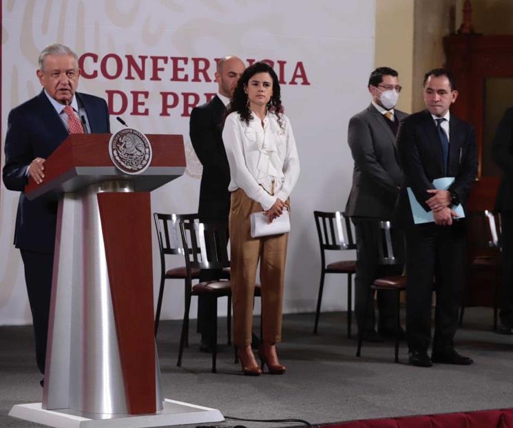 Aunque AMLO y Morena han perdido respaldo, son fuertes Aunque AMLO y Morena han perdido respaldo, son fuertes