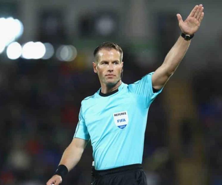 Duelo entre Tigres y Palmeiras será con arbitraje europeo Duelo entre Tigres y Palmeiras será con arbitraje europeo
