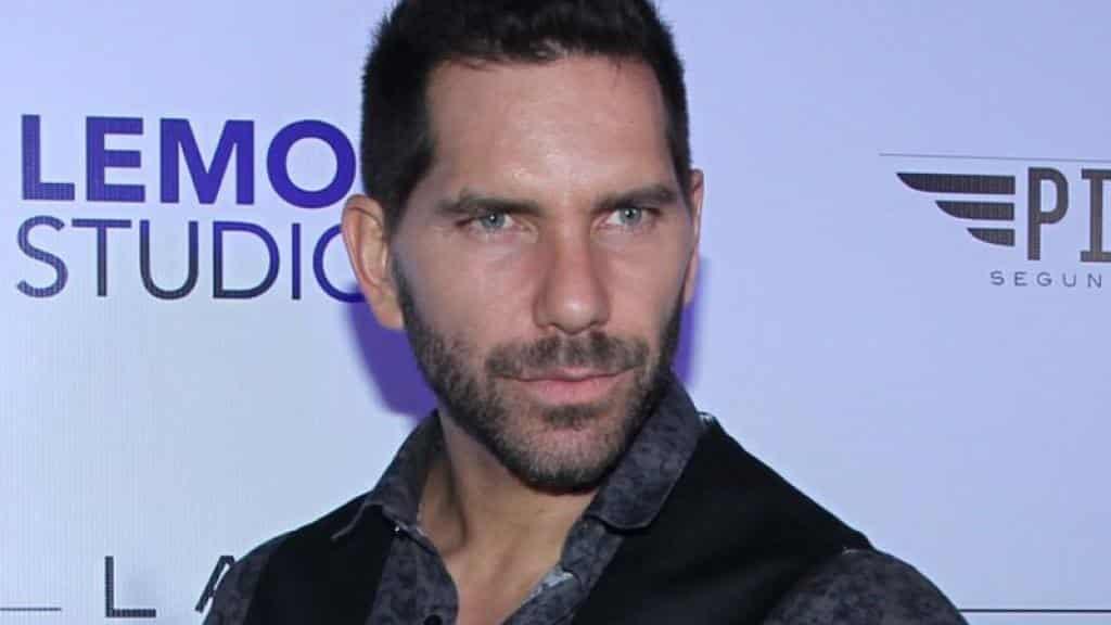 Arap Bethke se enferma de coronavirus por segunda vez Arap Bethke se enferma de coronavirus por segunda vez