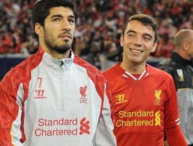 Cagada del Barça haber dejado ir a Suárez