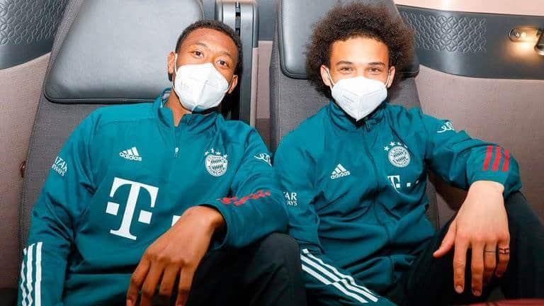 Ya está el Bayern en el Mundial de Clubes Ya está el Bayern en el Mundial de Clubes
