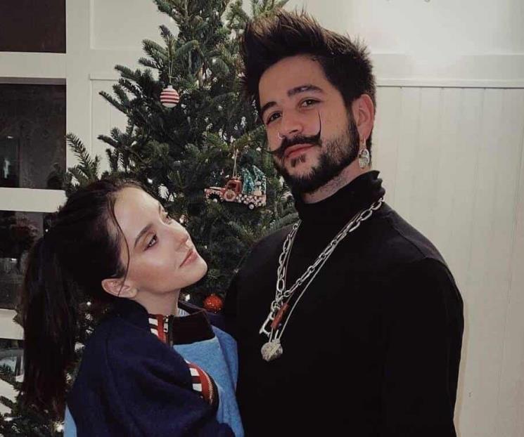 Critican a Camilo por no saber quién es Selena Quintanilla