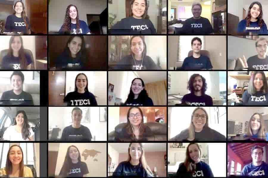 Dan bienvenida virtual a docentes