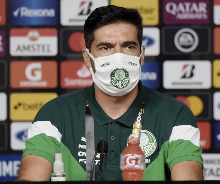 Tigres tiene un potencial tremendo: Ferreira Tigres tiene un potencial tremendo: Ferreira