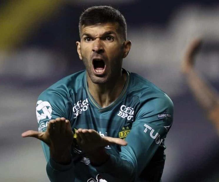 Aclara León contagio de Gigliotti Aclara León contagio de Gigliotti