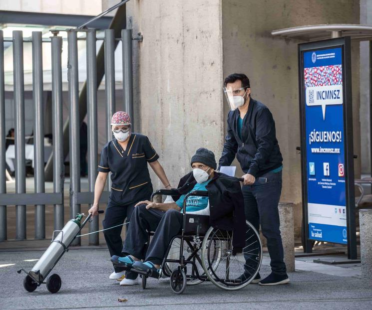 Baja lista de espera en hospitales: AMIS