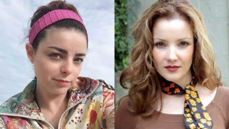 Revela Violeta Isfel cómo Karla Álvarez marcó su vida Revela Violeta Isfel cómo Karla Álvarez marcó su vida