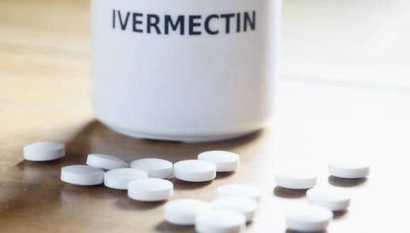 Insisten falta de evidencia sobre ivermectina contra Covid