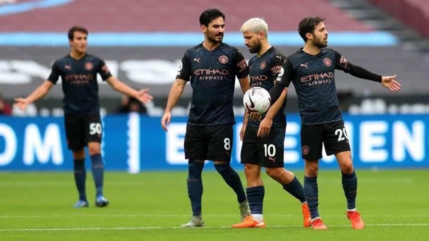 Empata el United y sigue lejos del City Empata el United y sigue lejos del City