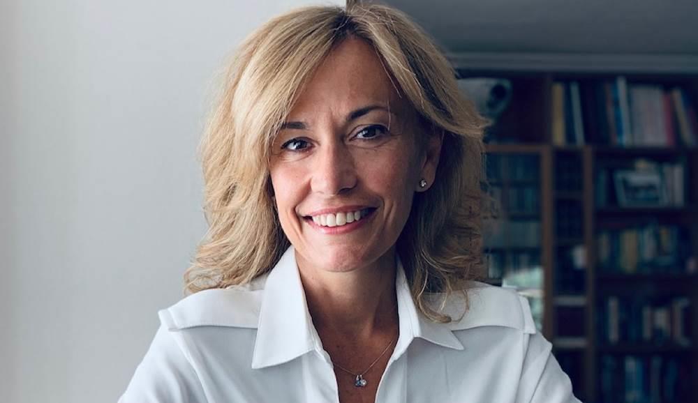 Mariola Martínez, nueva presidenta de Xerox España Mariola Martínez, nueva presidenta de Xerox España