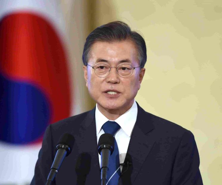 Corea del Sur tendría el parque eólico marino más grande Corea del Sur tendría el parque eólico marino más grande