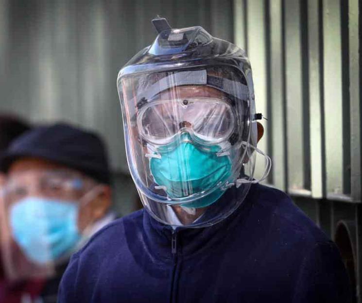 Sufren médicos depresión y ansiedad Sufren médicos depresión y ansiedad