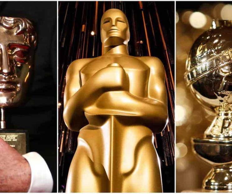 Existe un futuro incierto para el mundo de los premios