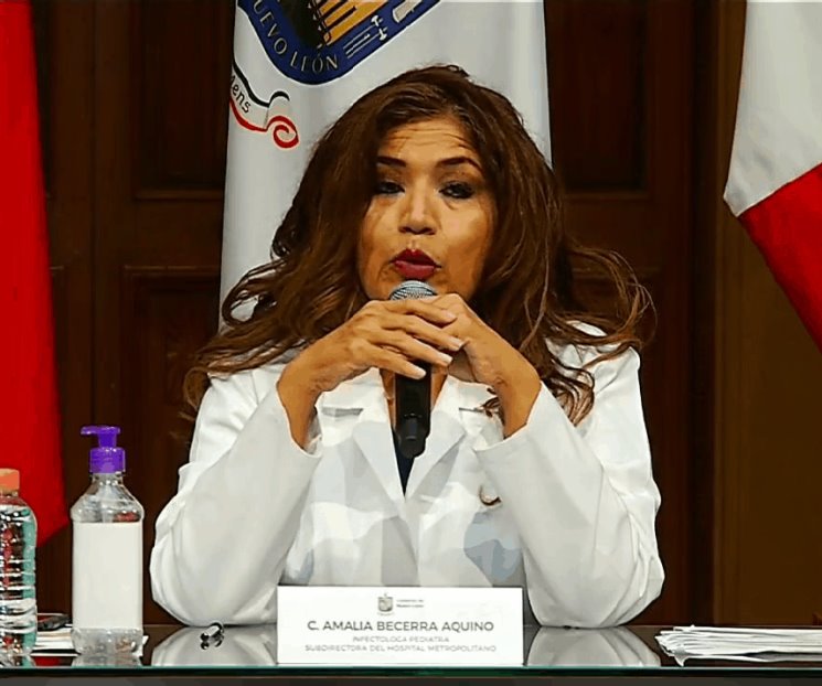 Preocupa alta cantidad de pacientes que llegan a intubarse Preocupa alta cantidad de pacientes que llegan a intubarse