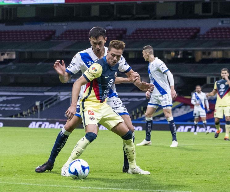 América es sublíder América es sublíder