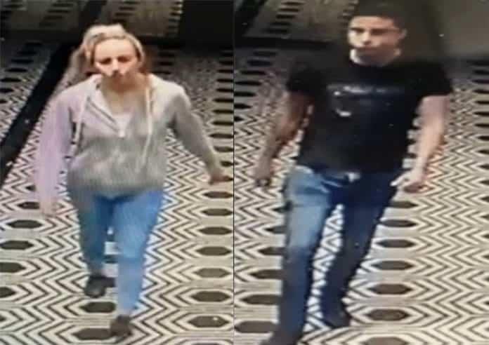 Buscan a los 2 homicidas de Sandoval Díaz