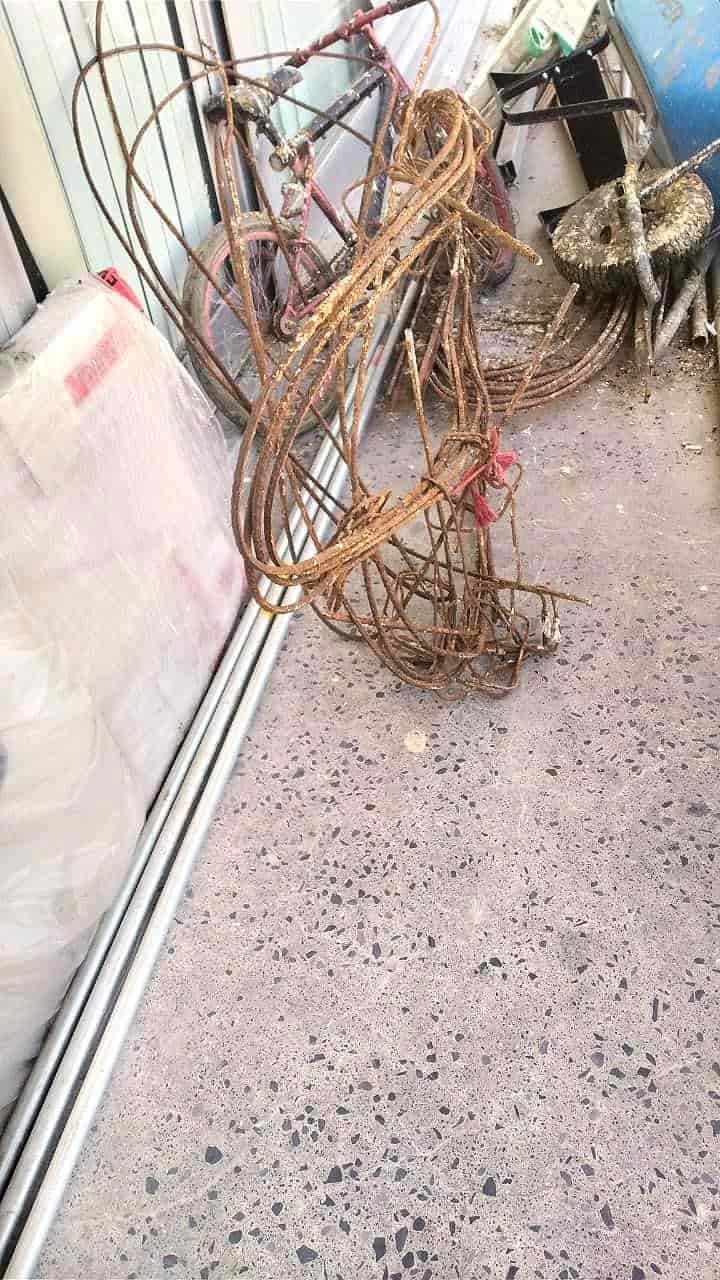 Capturan a ladrones en Apodaca Capturan a ladrones en Apodaca