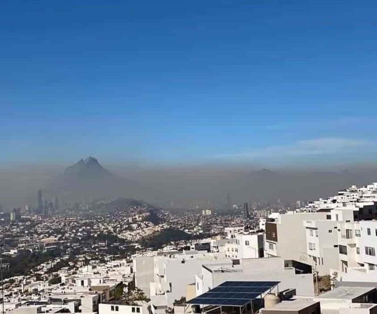 Agrava las consecuencias del Covid la mala calidad del aire