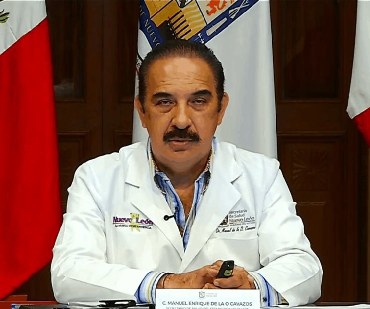 La situación todavía sigue crítica: Manuel de la O La situación todavía sigue crítica: Manuel de la O