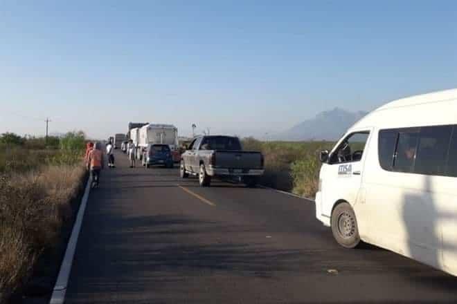 Abaten a 5 sicarios en enfrentamiento con militares