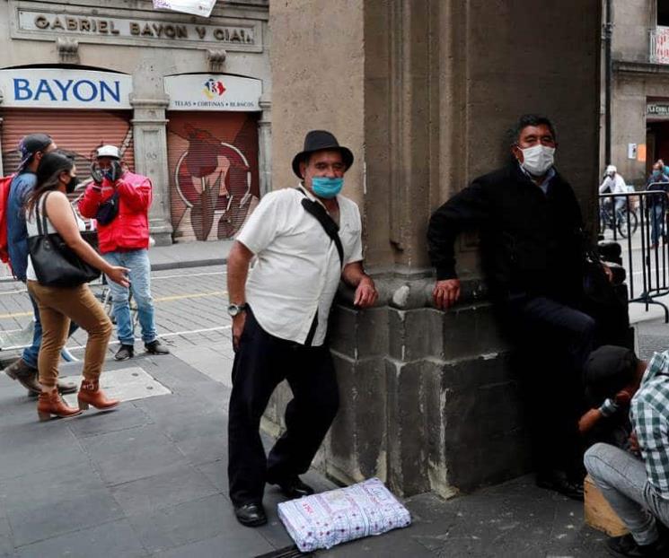 Propone PRD frente nacional contra la pandemia por Covid