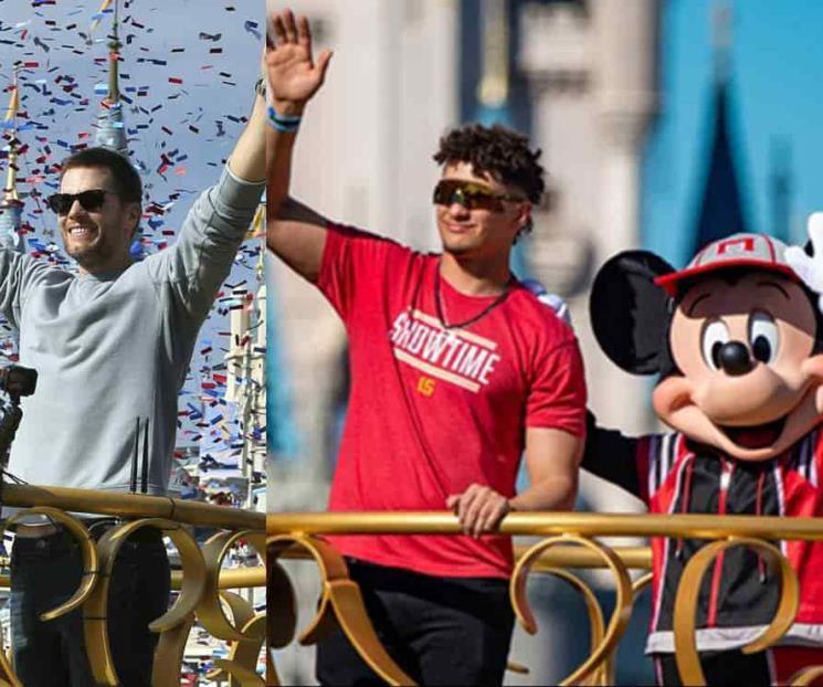 Covid los deja sin Disney World Covid los deja sin Disney World
