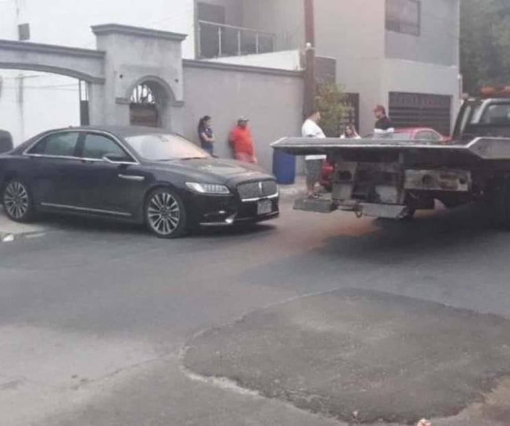 Sicarios asesinan a El kike, sobrino de Osiel Cárdenas