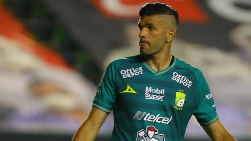 ¡Gigliotti jugó la final contagiado de Covid! ¡Gigliotti jugó la final contagiado de Covid!