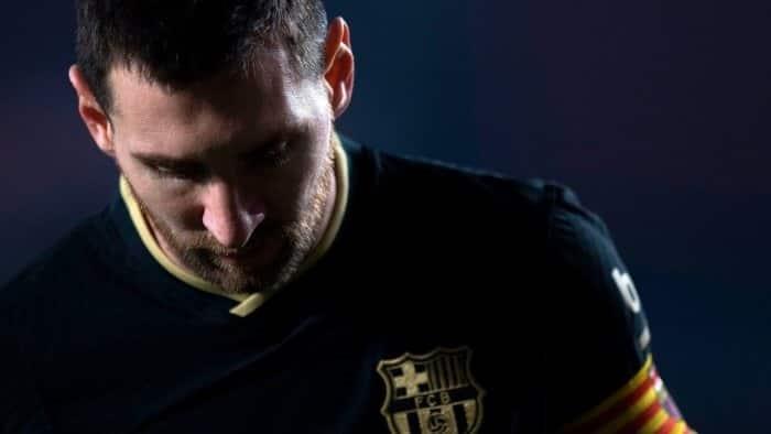 Siguen criticando el contrato millonario de Messi Siguen criticando el contrato millonario de Messi